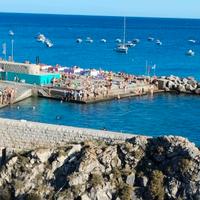 Vacanze a castro app x 4 persone