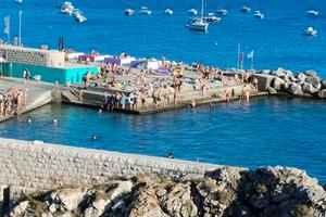 Vacanze a castro app x 4 persone