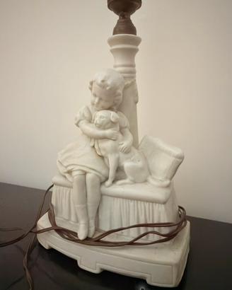 Lampada vintage