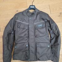 GIACCA MOTO SPIDI ORIGINALS ENDURO + PARASCHIENA