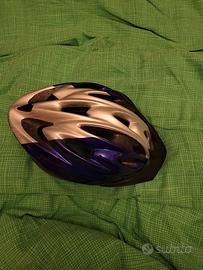 Casco Bell da cross country 