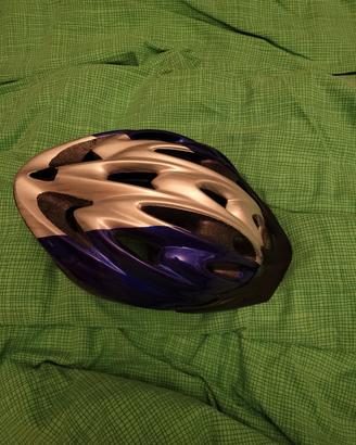 Casco Bell da cross country 