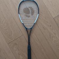 Racchetta decathlon da squash