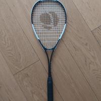 Racchetta decathlon da squash