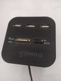 multiusb