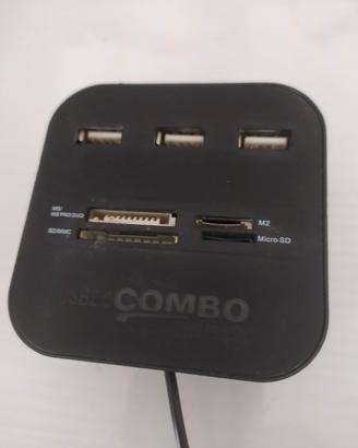 multiusb