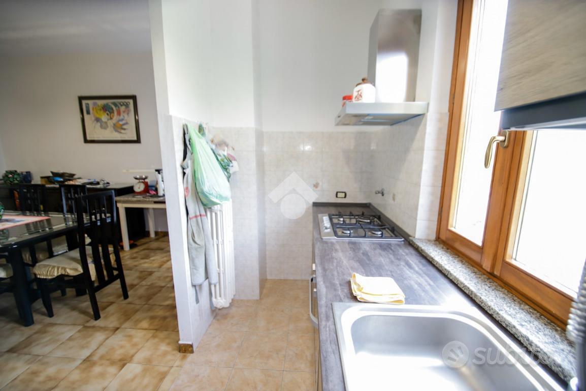 Apartment in Lombardore, Torino - Altro
