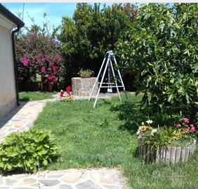 Casa vacanza San Teodoro centro