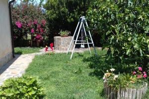Casa vacanza San Teodoro centro