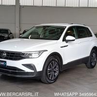 Volkswagen Tiguan 2.0 TDI SCR 110KW Life DSG