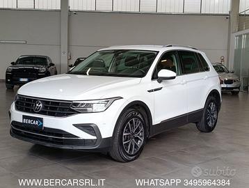 Volkswagen Tiguan 2.0 TDI SCR 110KW Life DSG