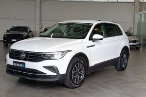 Volkswagen Tiguan 2.0 TDI SCR 110KW Life DSG