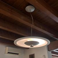 Lampadario Design Deckenleuchte Artemide