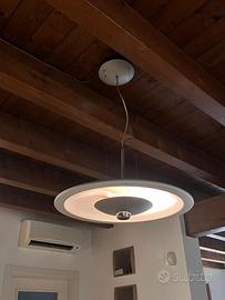 Lampadario Design Deckenleuchte Artemide