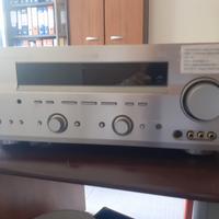 Ricevitore Yamaha Rx V659