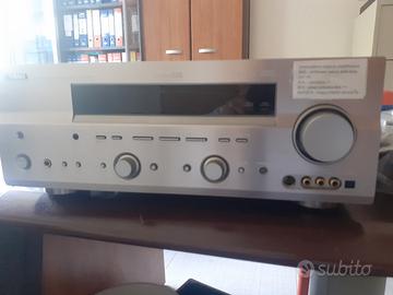 Ricevitore Yamaha Rx V659