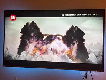 Samsung 49” 4K Ultra HD Smart TV – UE49KU6400UXZT
