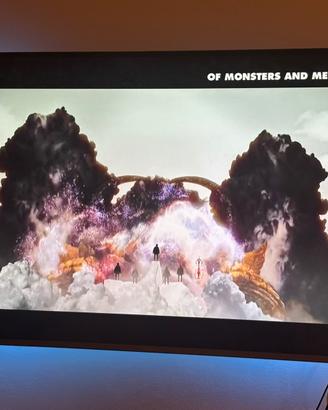 Samsung 49” 4K Ultra HD Smart TV – UE49KU6400UXZT