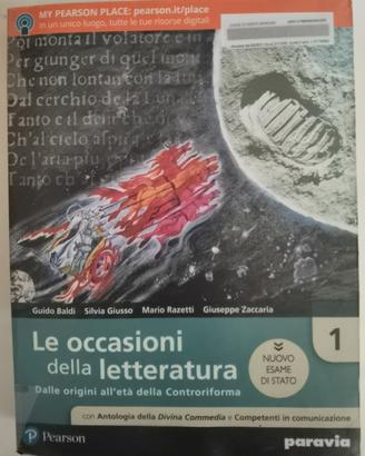 le occasioni della letteratura 