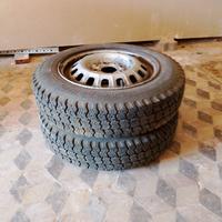 gomme auto 