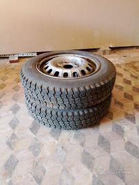 gomme auto 