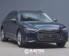 AUDI a6 v 2018 avant A6 Avant 40 2.0 tdi mhev Busi