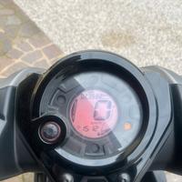 Scooter aerox t4     50 cc benzina