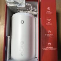 Modem 5g/4g Vodafone giga cube hh500v