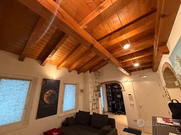 Tricamere perfetto zona Ospedale