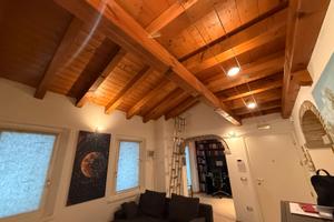 Tricamere perfetto zona Ospedale