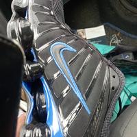 qqqvendo scarpe Nike sox