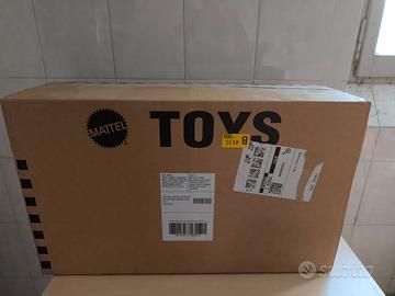 Masters of the Universe - Castello di Greyskull