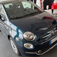 FIAT 500 (2015-2024) 500 1.0 Hybrid Dolcevita