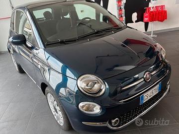 FIAT 500 (2015-2024) 500 1.0 Hybrid Dolcevita