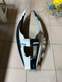 carena posteriore phantom f12
