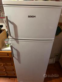 Frigo  Sekom