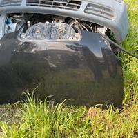 Cofano Lancia Ypsilon