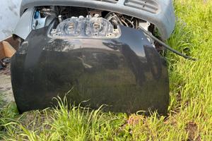 Cofano Lancia Ypsilon