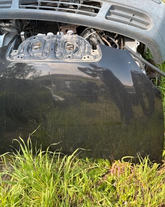 Cofano Lancia Ypsilon