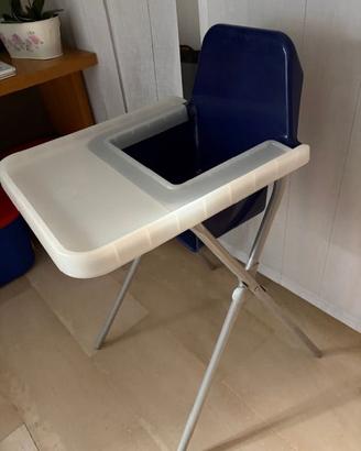 Seggiolone Antilop Ikea 