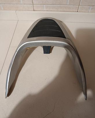 Pianale Ciclo Piaggio Vintage  Liberty 