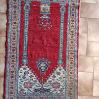 Tappeto di preghiera