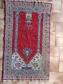 Tappeto di preghiera