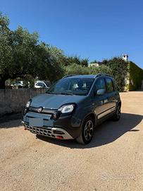 Fiat Panda Cross 1.0 FireFly Hybrid 70 CV