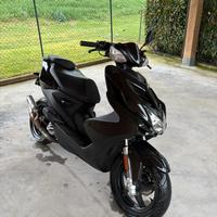 Yamaha Aerox R 2016
