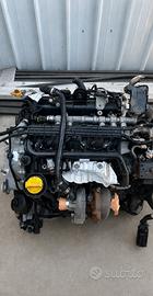 Motore 1.3 multjet 75cv euro 6