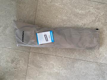 Sponda contenimento letto foppapedretti