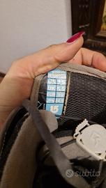 scarponi snowboard burton 39