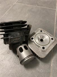 Cilindro polini minarelli