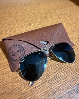 Occhiali da sole Ray-Ban Aviator